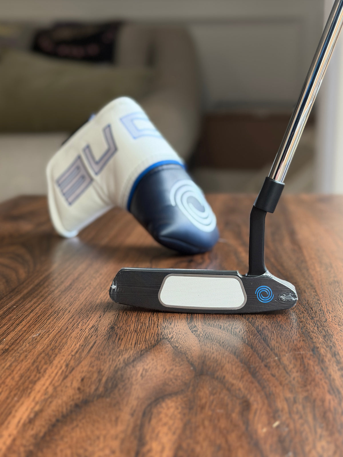 Odyssey Ai-One #2 CH Putter *Brand New*