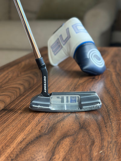 Odyssey Ai-One #2 CH Putter *Brand New*
