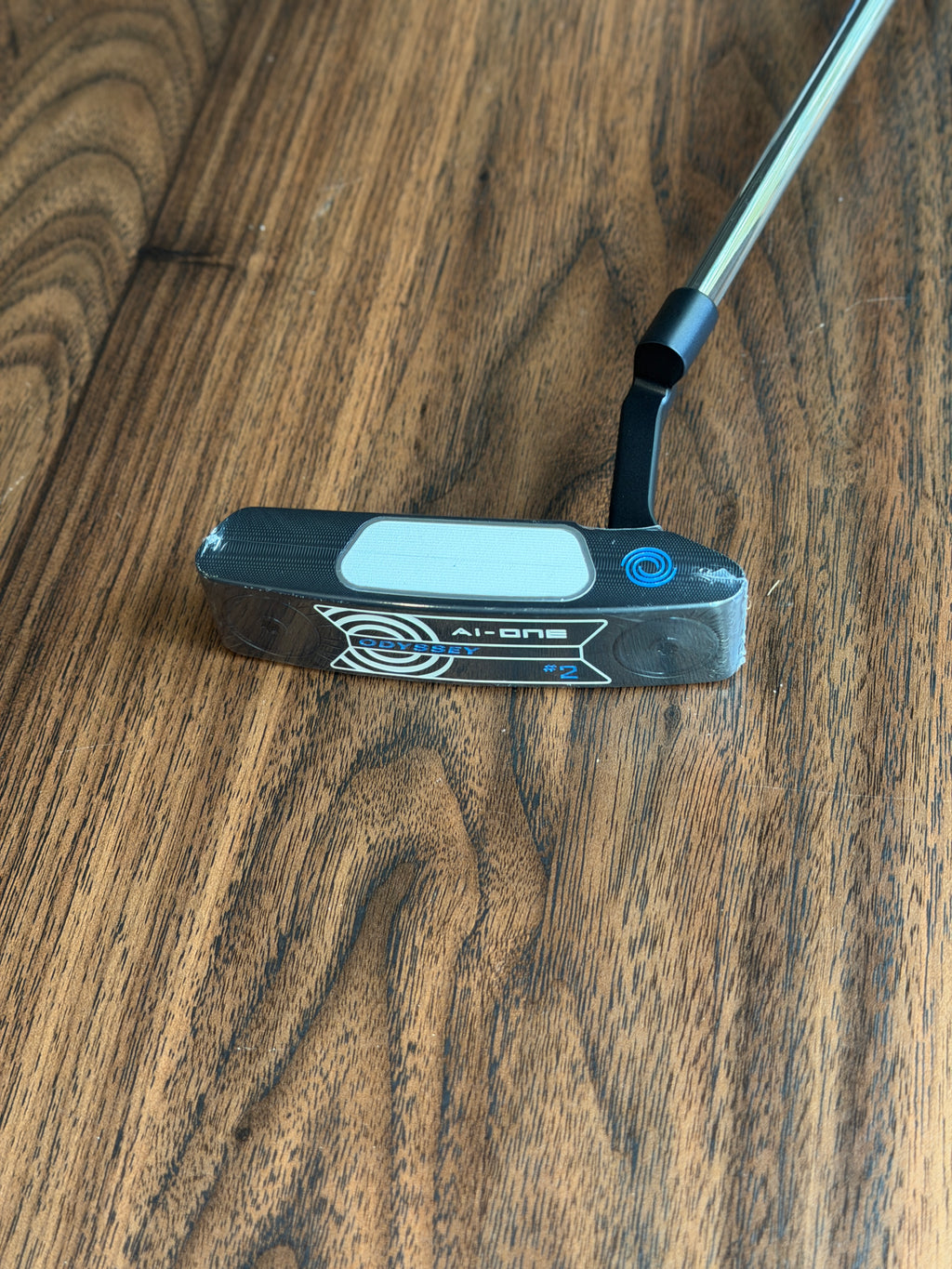 Odyssey Ai-One #2 CH Putter *Brand New*