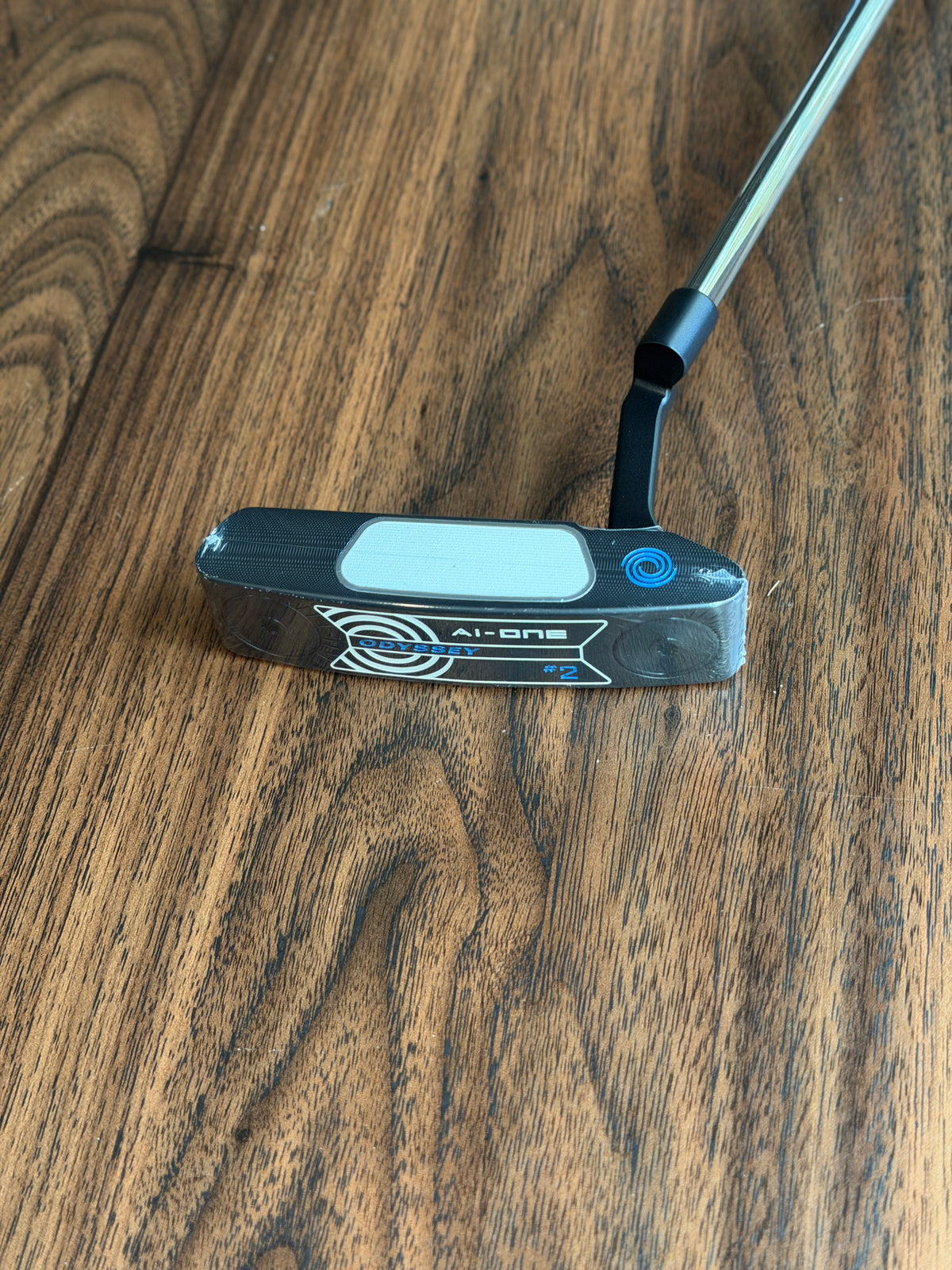 Odyssey Ai-One #2 CH Putter *Brand New*