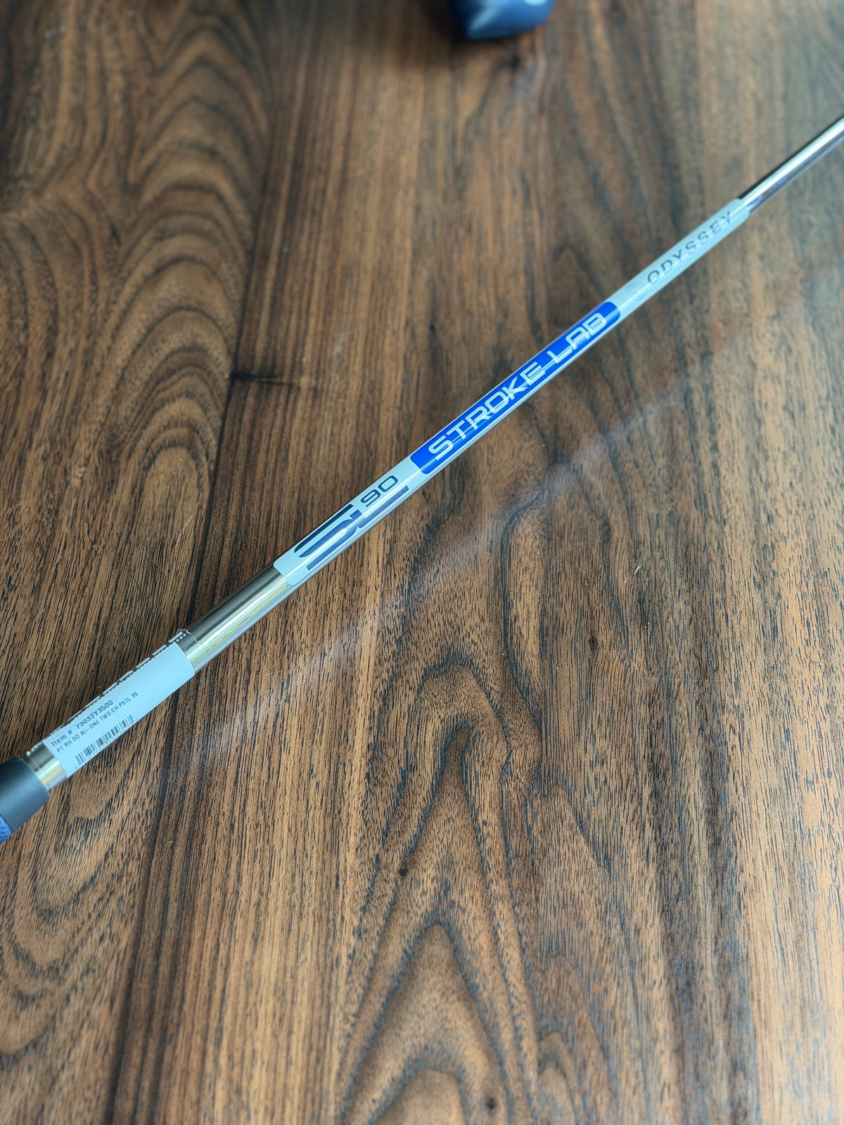 Odyssey Ai-One #2 CH Putter *Brand New*