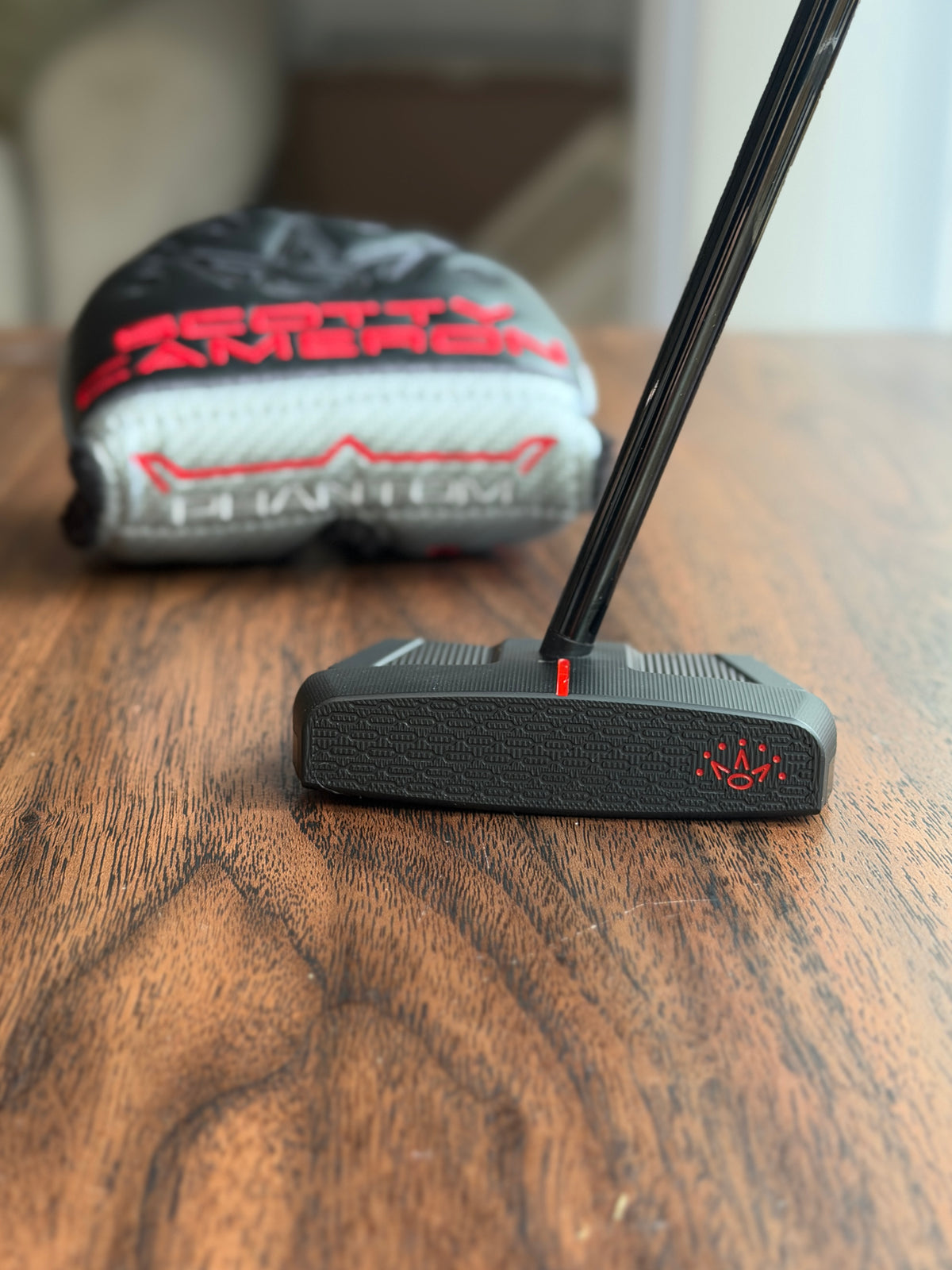 Scotty Cameron Phantom 11R OC Custom Putter