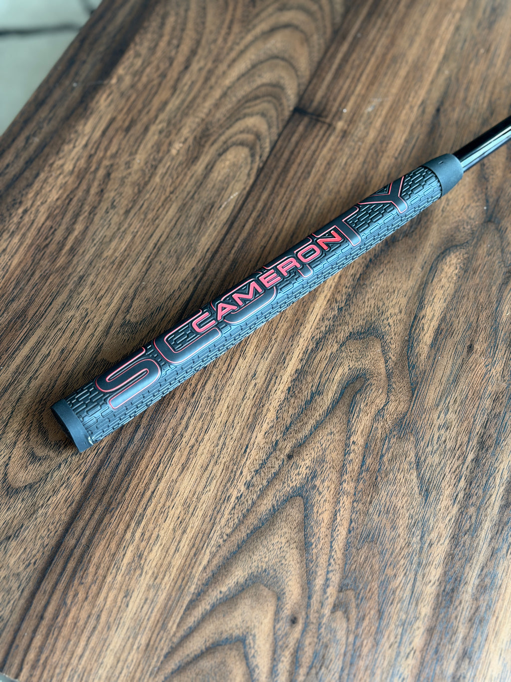 Scotty Cameron Phantom 11R OC Custom Putter