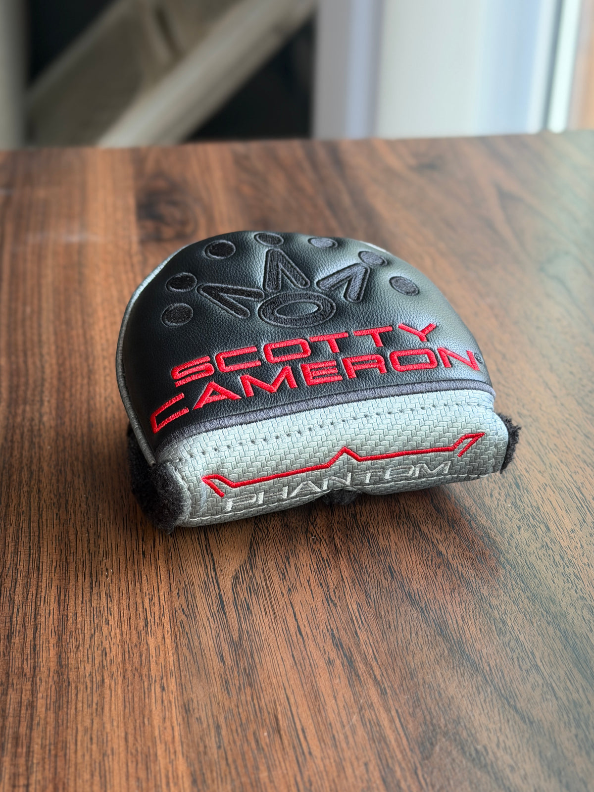 Scotty Cameron Phantom 11R OC Custom Putter