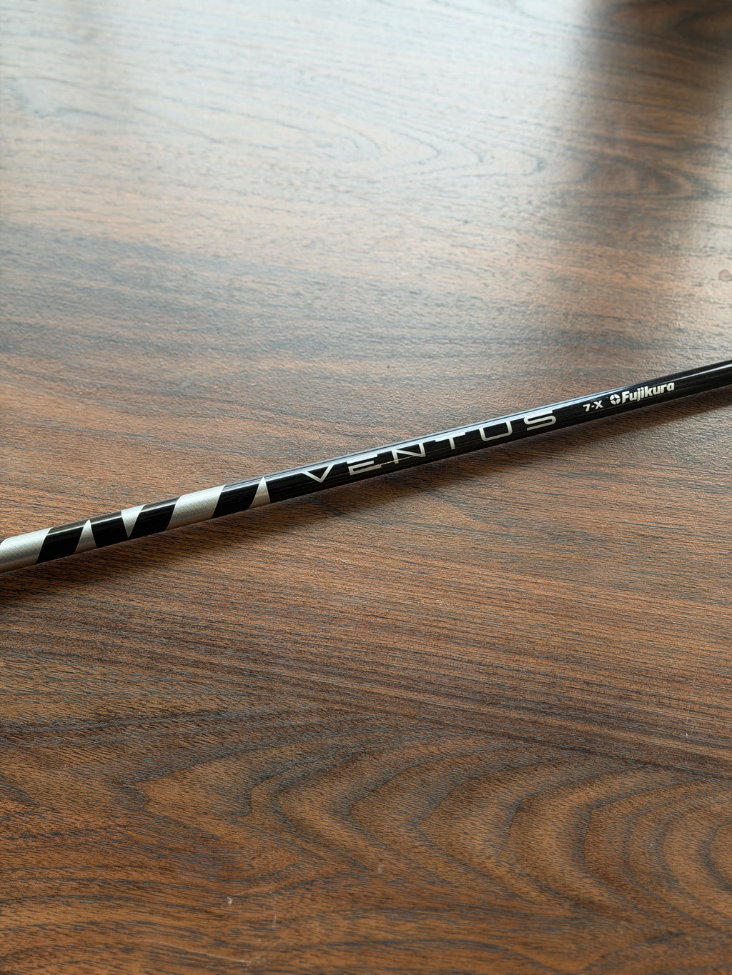 Fujikura Ventus Black VeloCore 7-X Driver Shaft (PXG tip)
