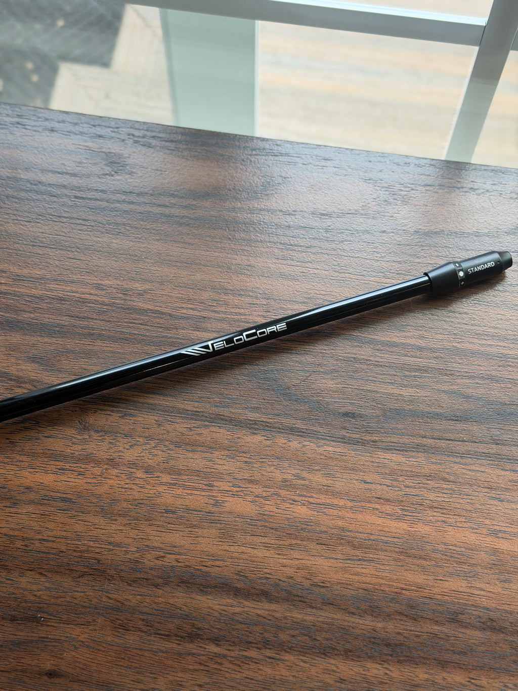 Fujikura Ventus Black VeloCore 7-X Driver Shaft (PXG tip)