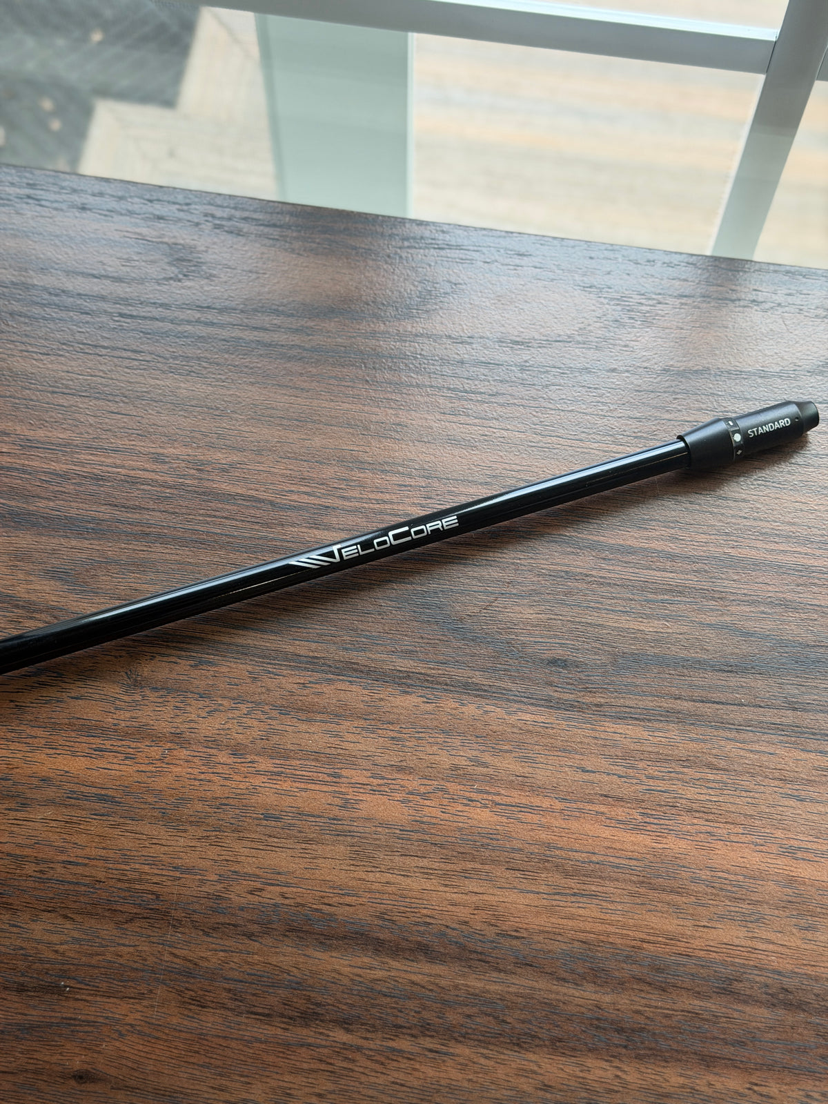 Fujikura Ventus Black VeloCore 7-X Driver Shaft (PXG tip)