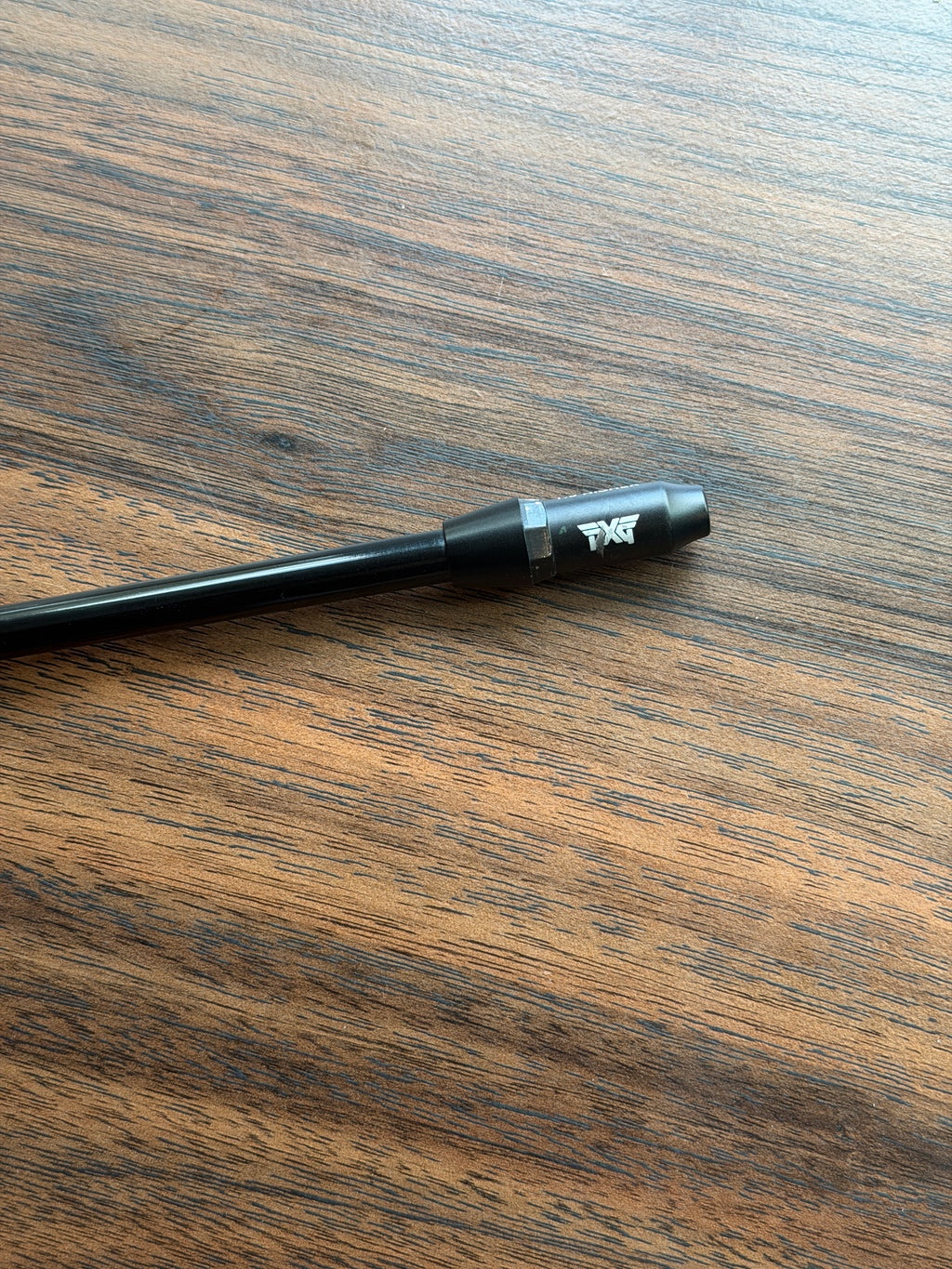 Fujikura Ventus Black VeloCore 7-X Driver Shaft (PXG tip)