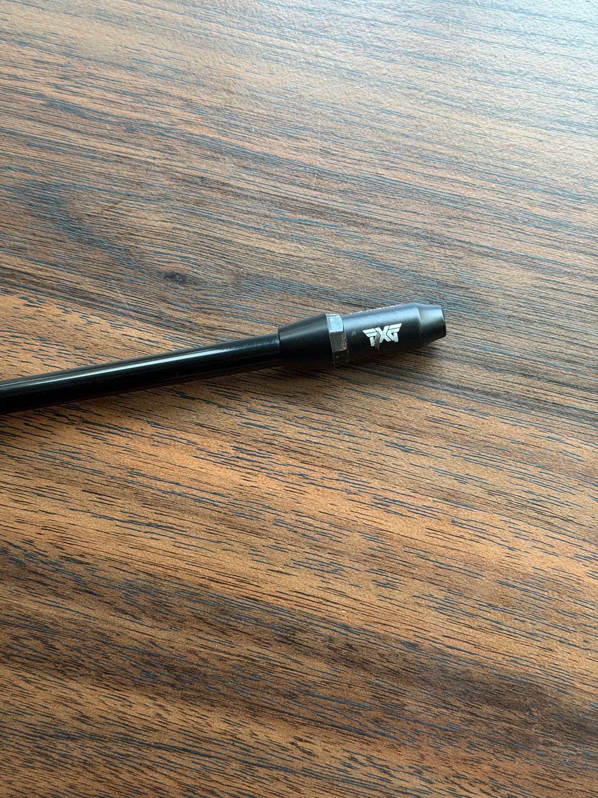 Fujikura Ventus Black VeloCore 7-X Driver Shaft (PXG tip)