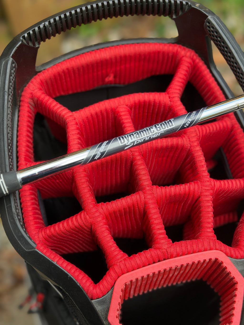 Callaway Jaws Raw 52° Wedge