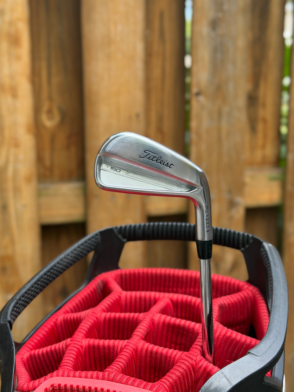 Titleist T150 4 Iron