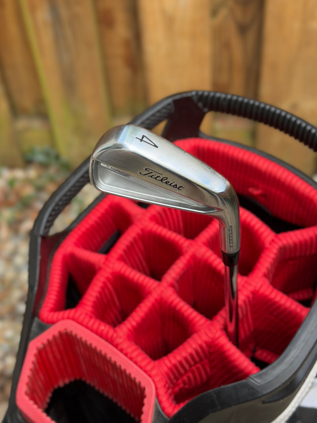 Titleist T150 4 Iron