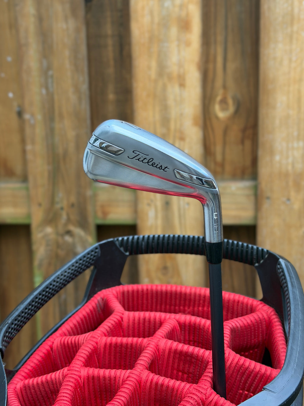 Titleist U510 2 Utility Iron