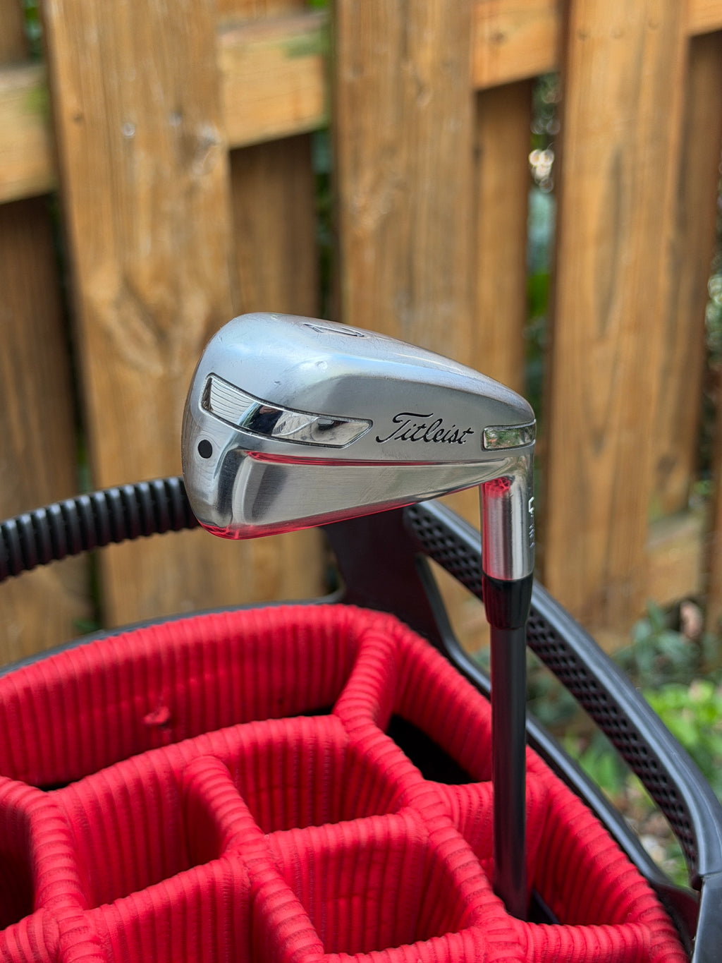 Titleist U510 2 Utility Iron