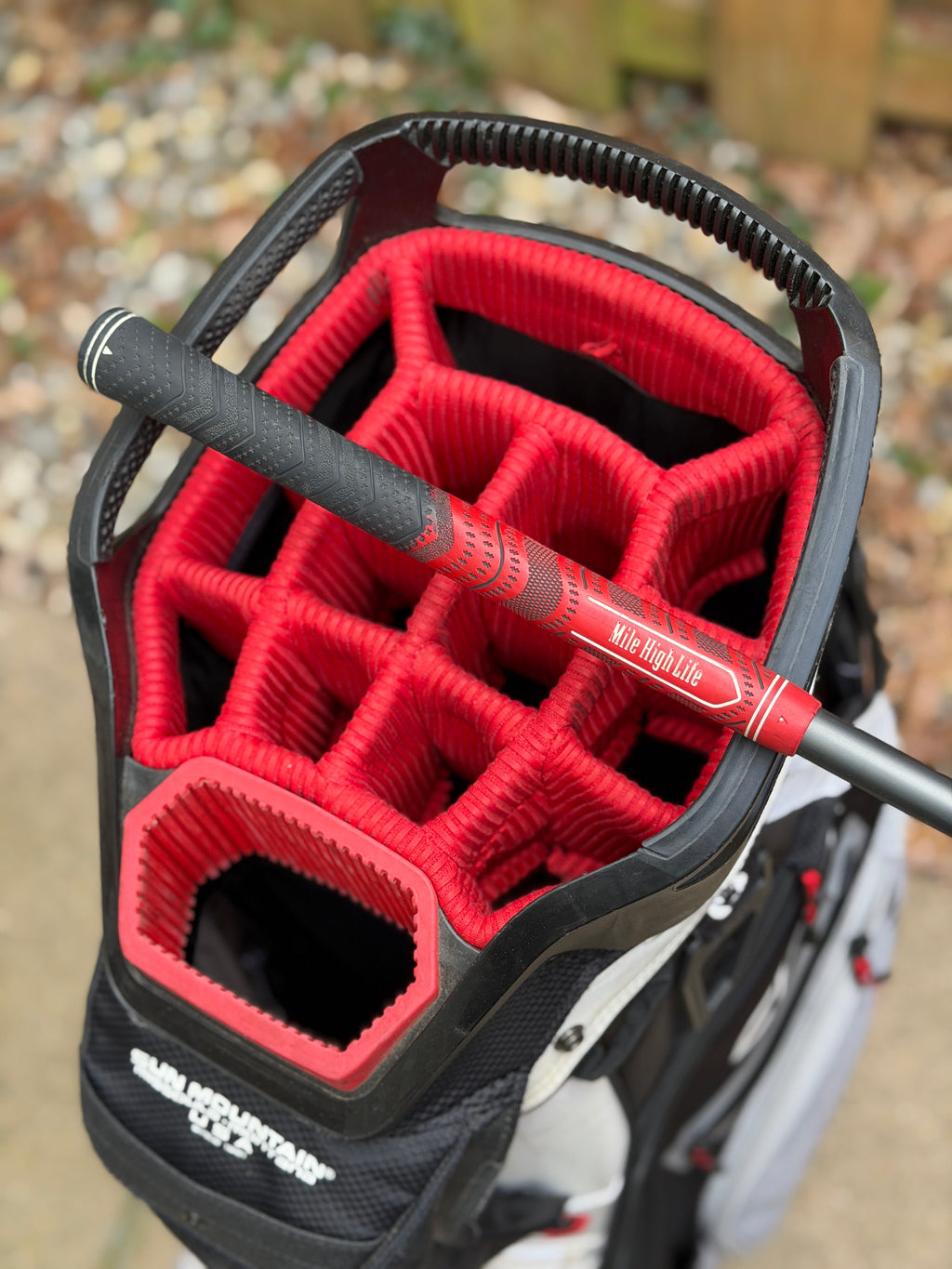 Titleist U510 2 Utility Iron