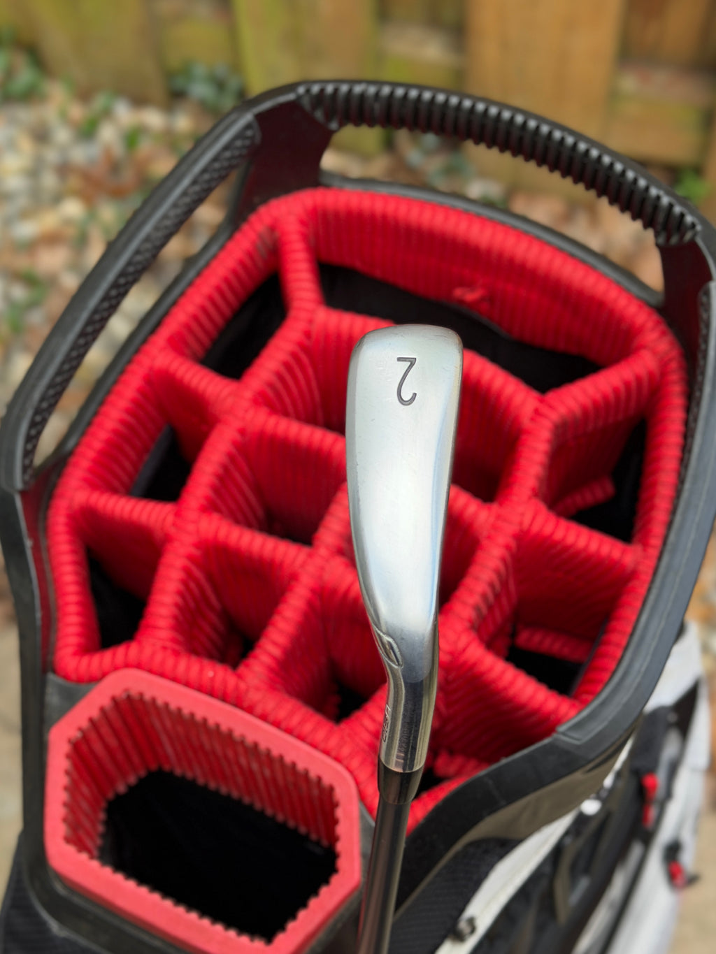 Titleist U510 2 Utility Iron