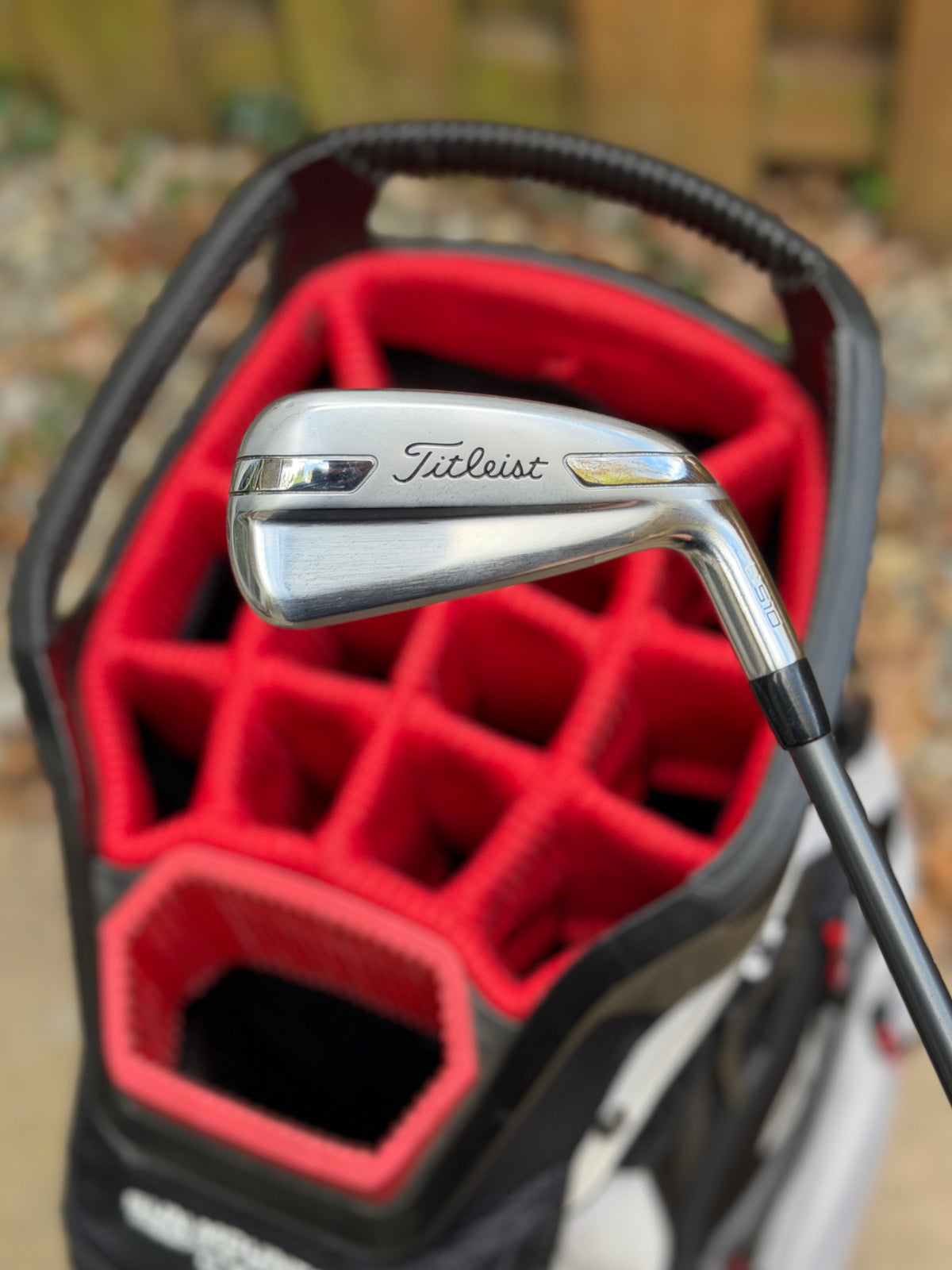 Titleist U510 2 Utility Iron
