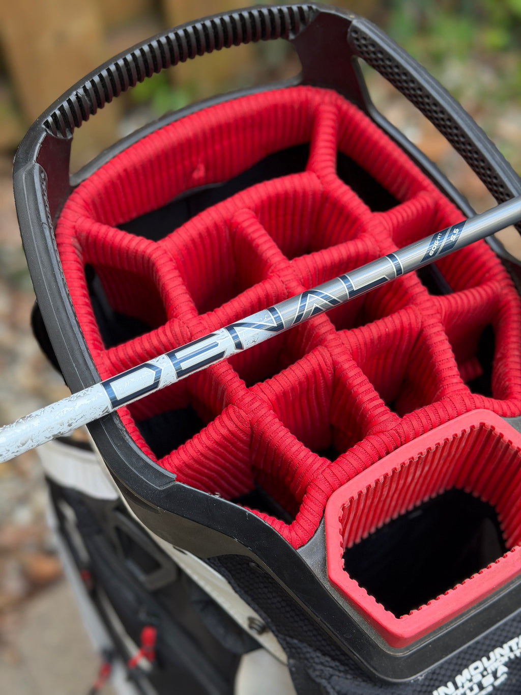 Callaway Elyte Max Fast 7 Hybrid