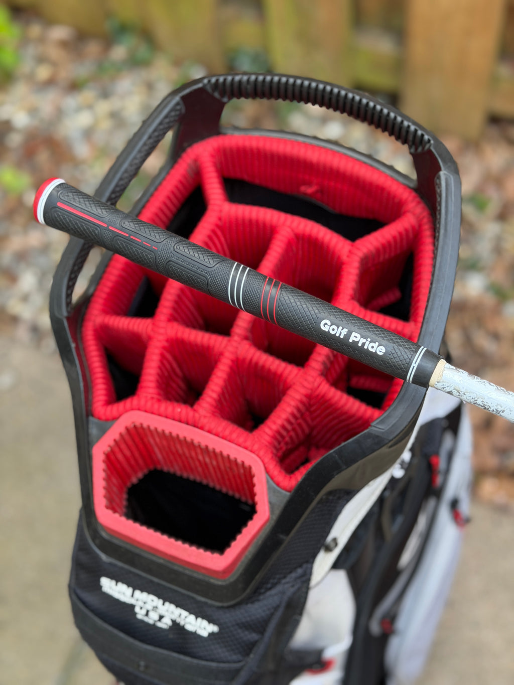 Callaway Elyte Max Fast 7 Hybrid