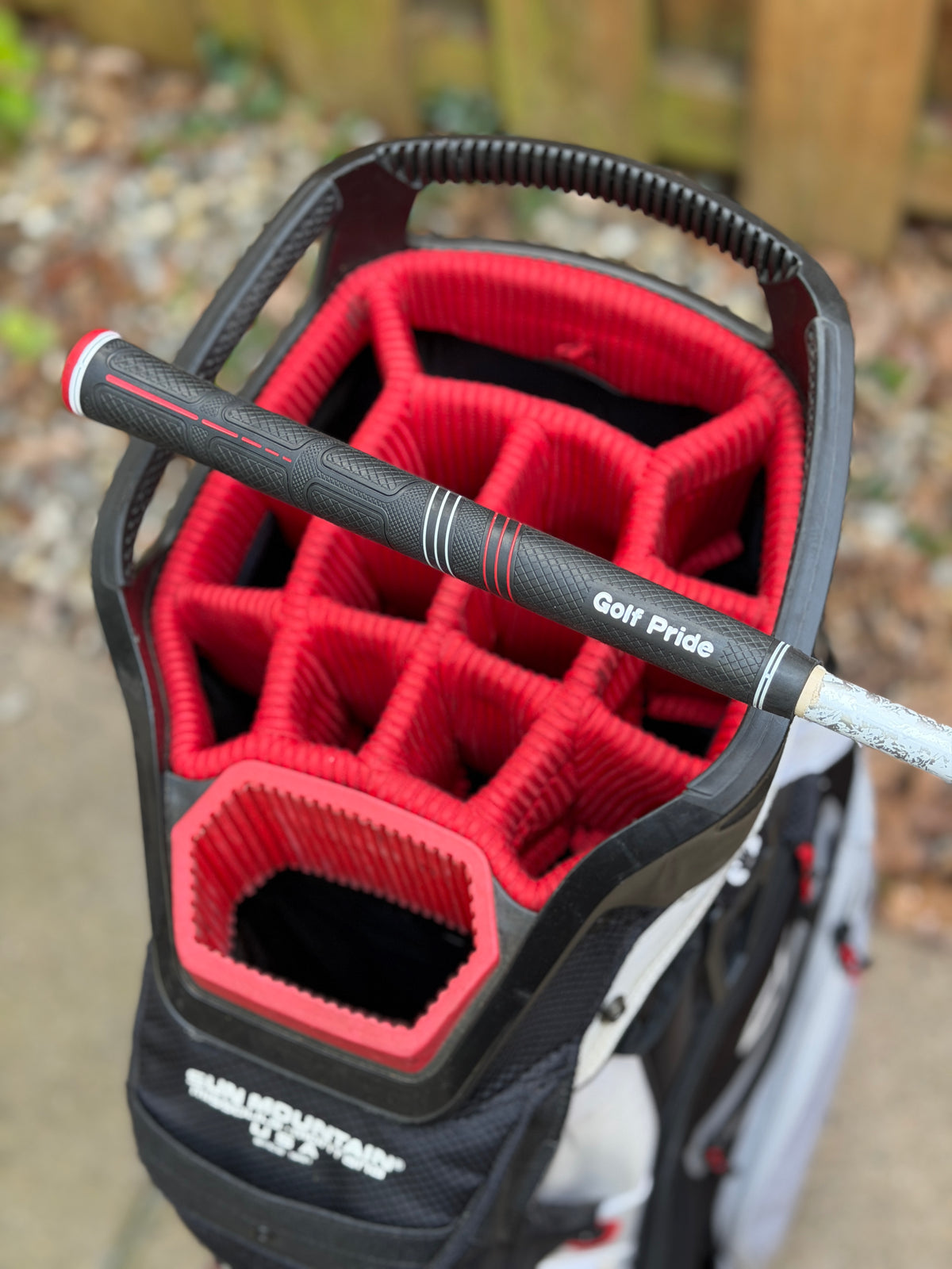 Callaway Elyte Max Fast 7 Hybrid