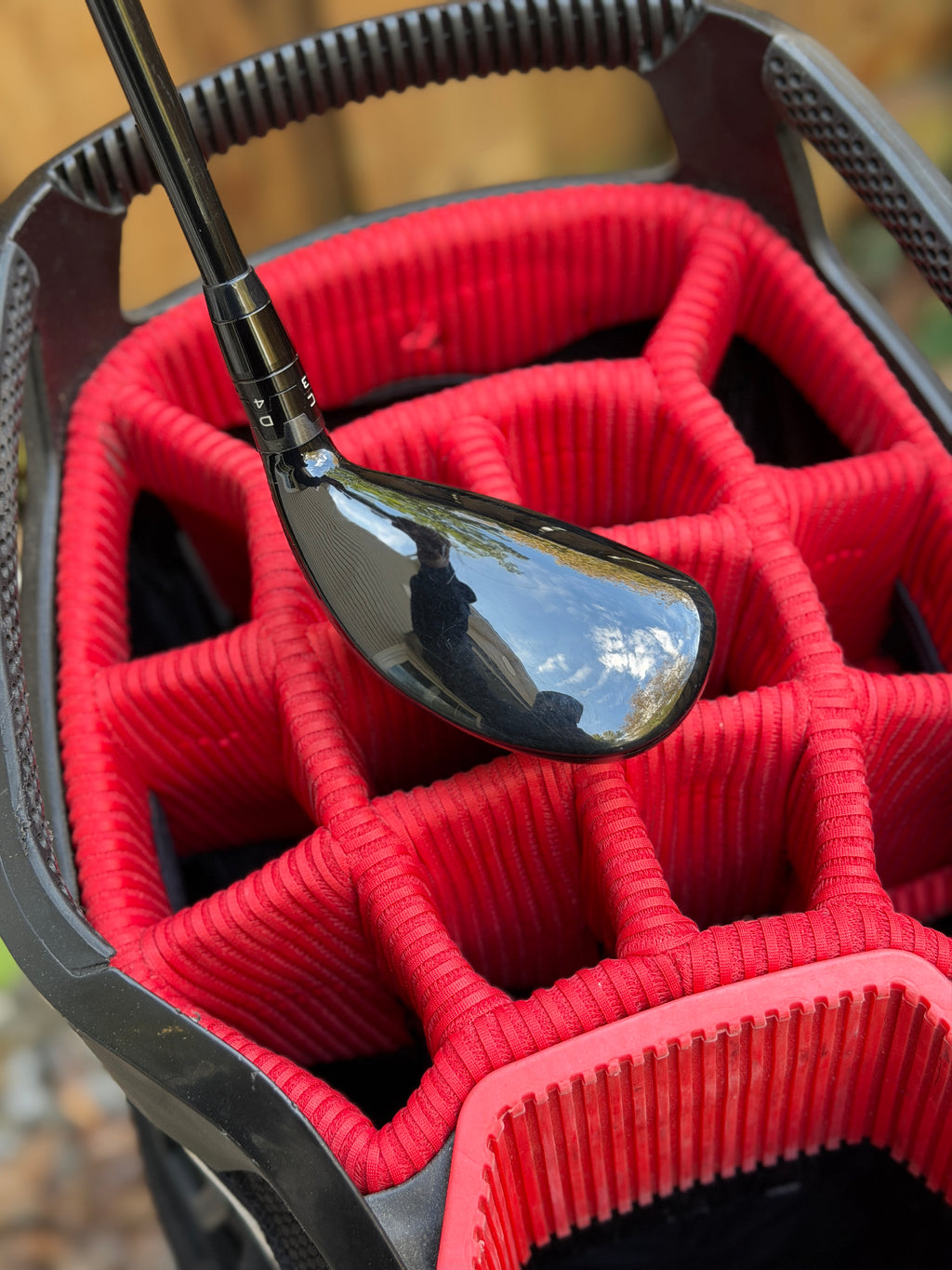 Titleist TSi3 18° Hybrid