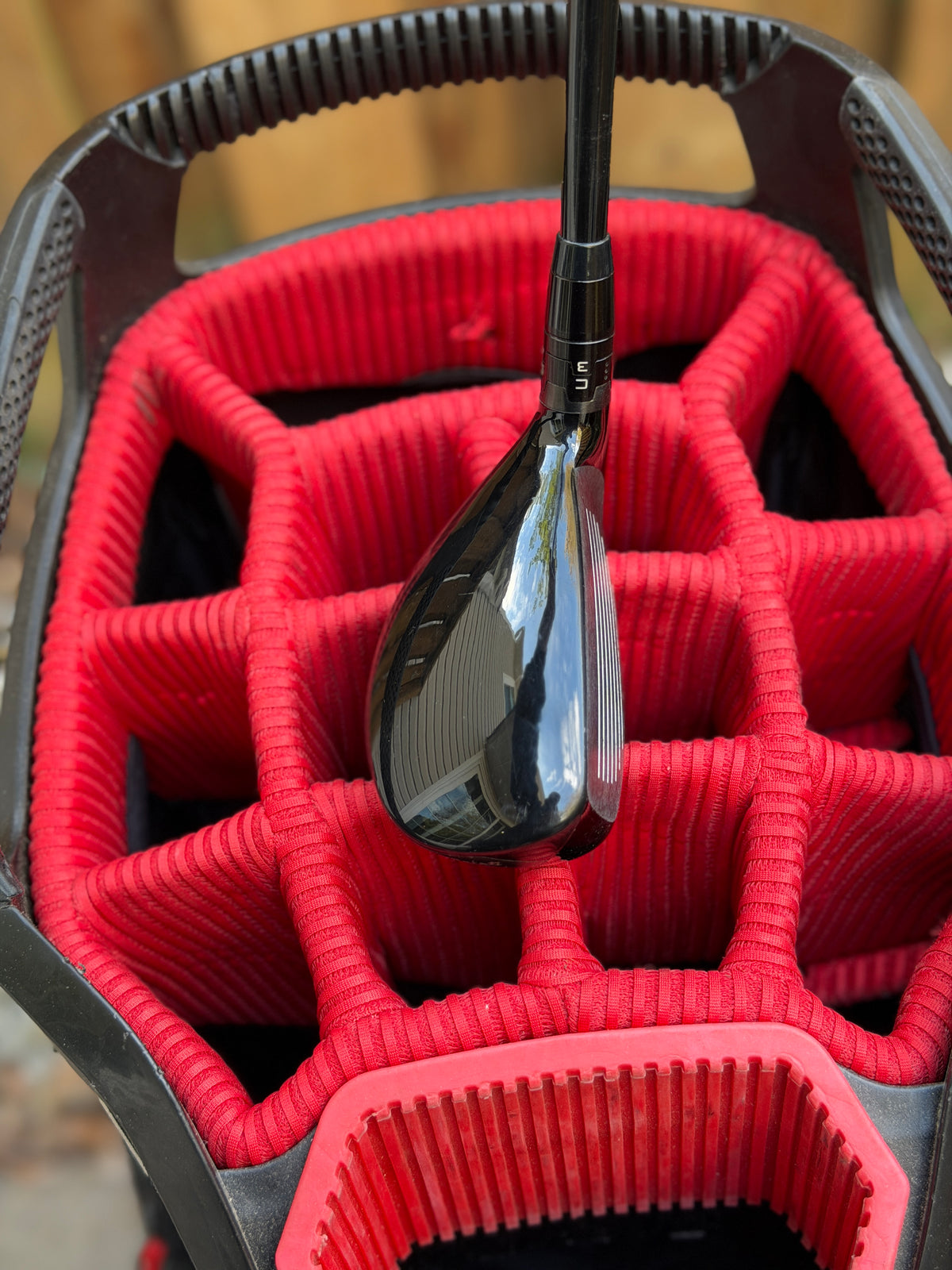 Titleist TSi3 18° Hybrid