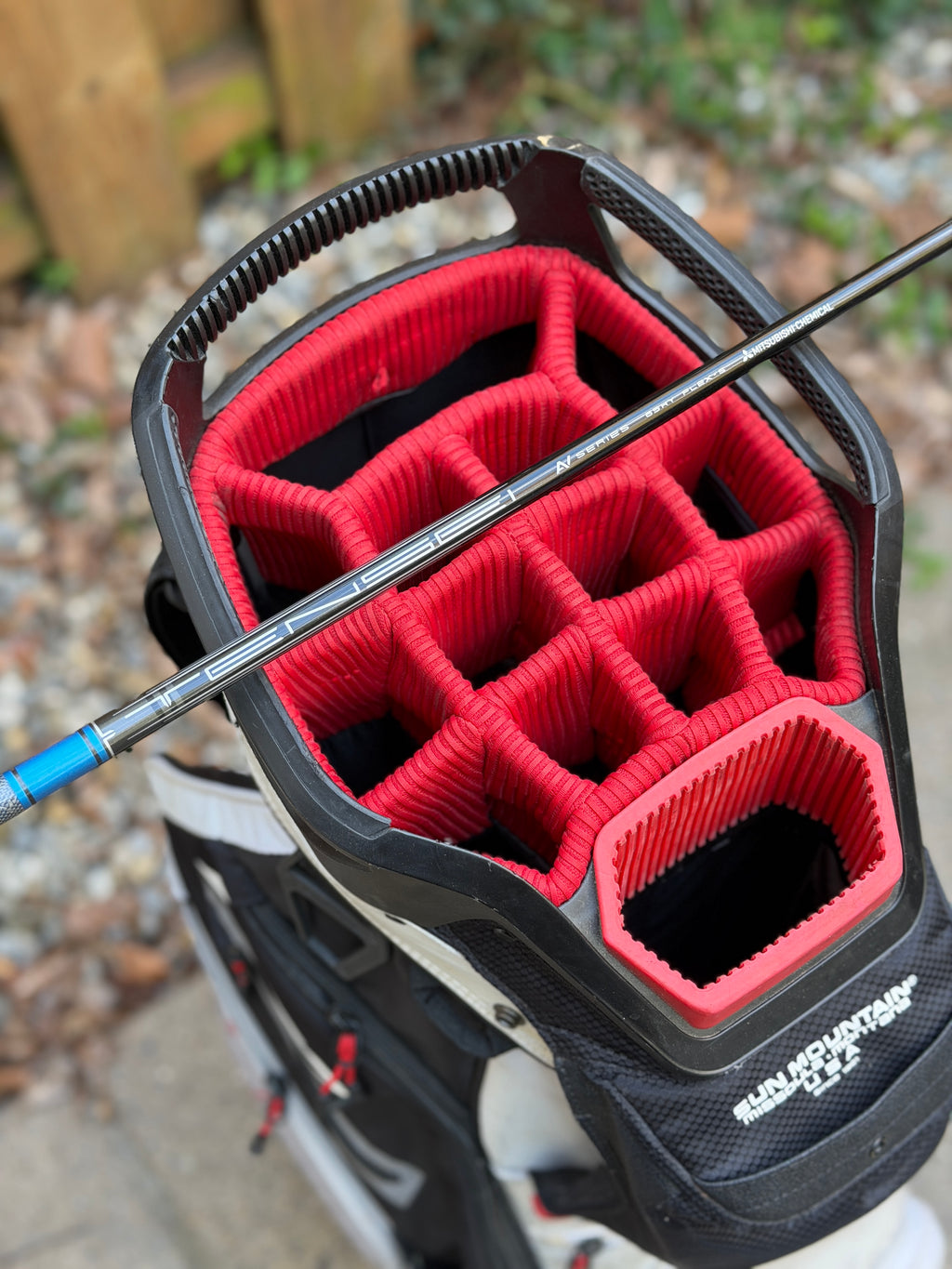 Titleist TSi3 18° Hybrid