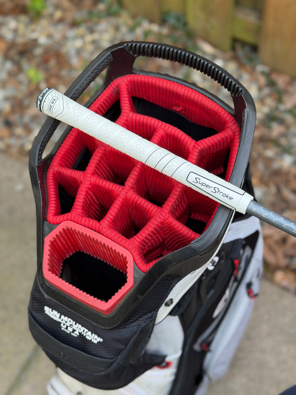 Titleist TSi3 18° Hybrid