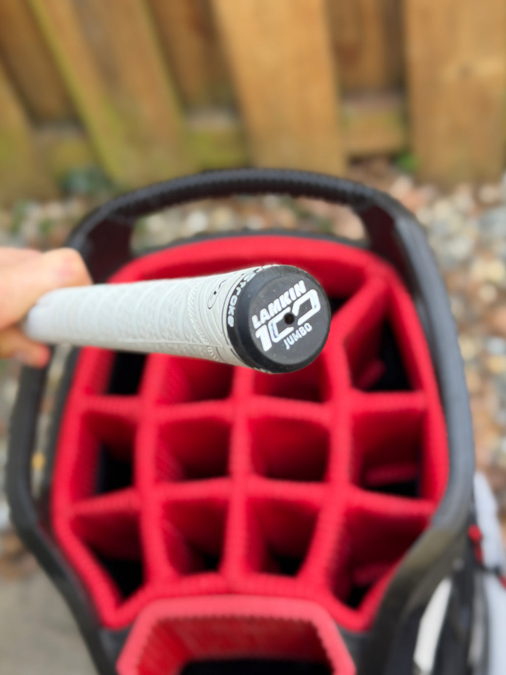 Titleist TSi3 18° Hybrid