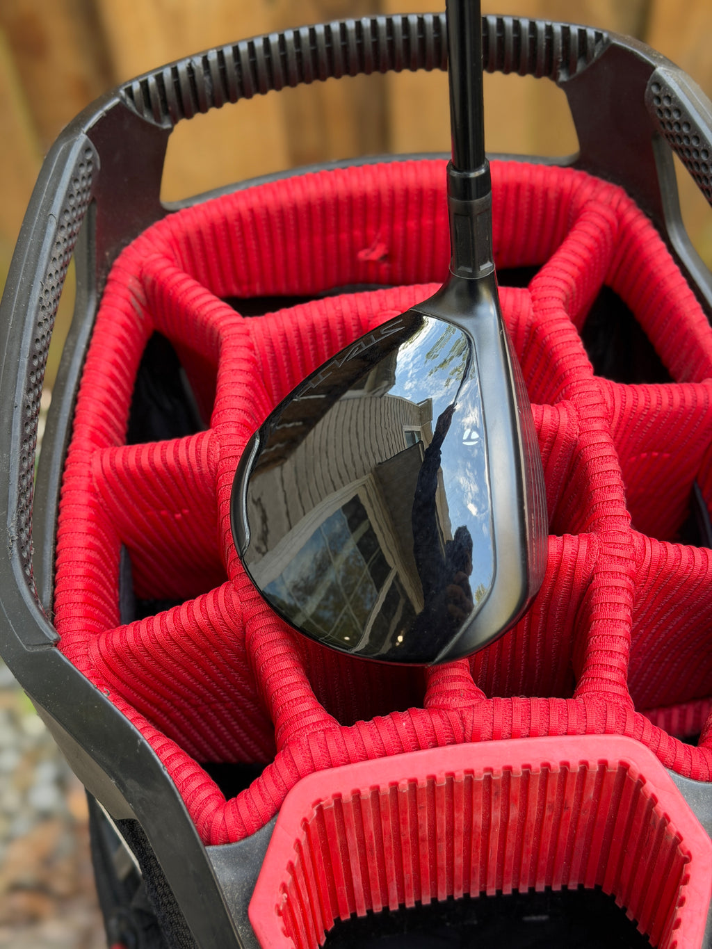 Taylormade Stealth 2 3 Wood 15°