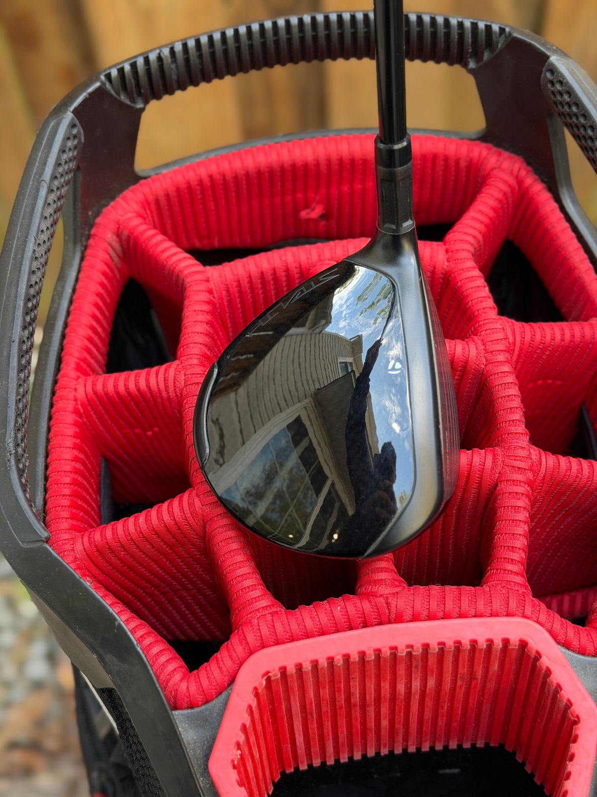 Taylormade Stealth 2 3 Wood 15°