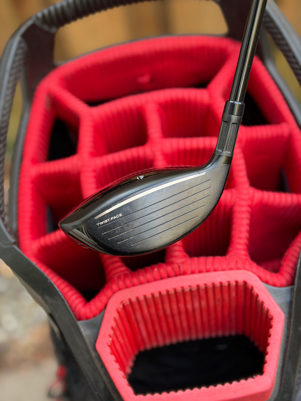 Taylormade Stealth 2 3 Wood 15°
