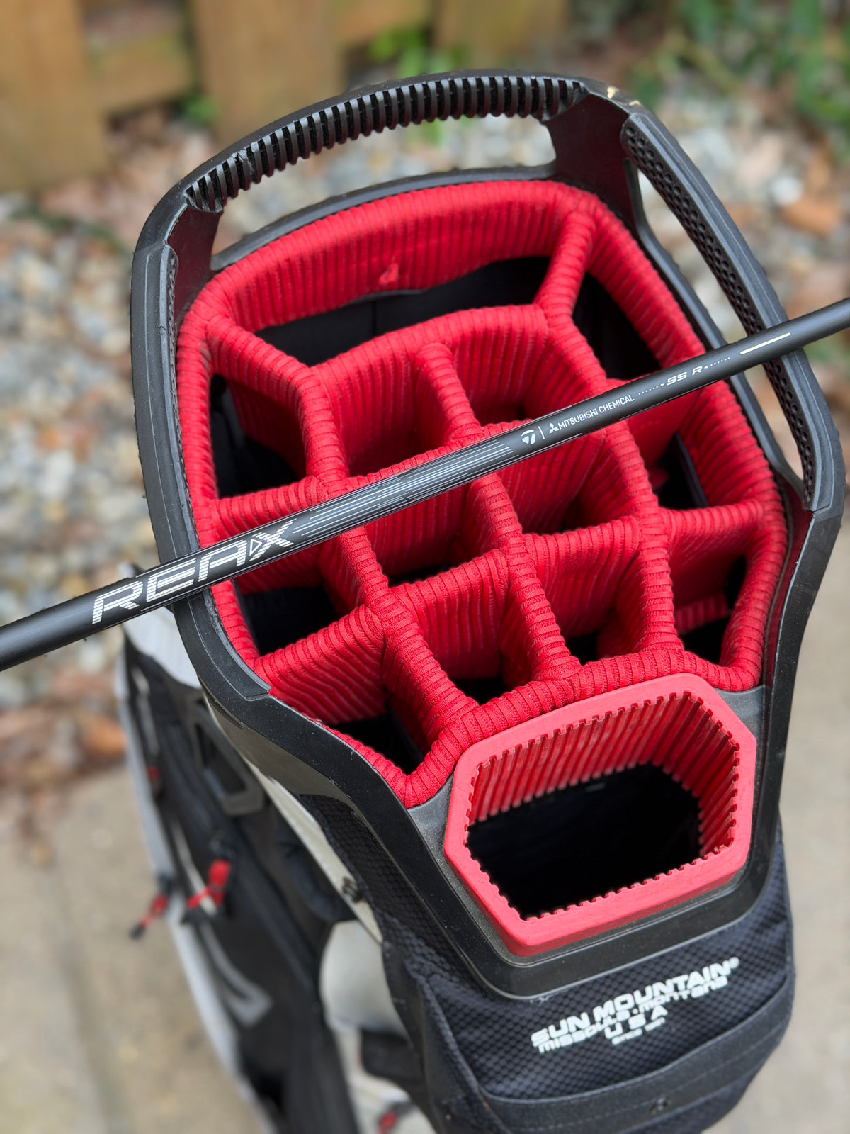 Taylormade Qi4D Max 3 Wood 15°