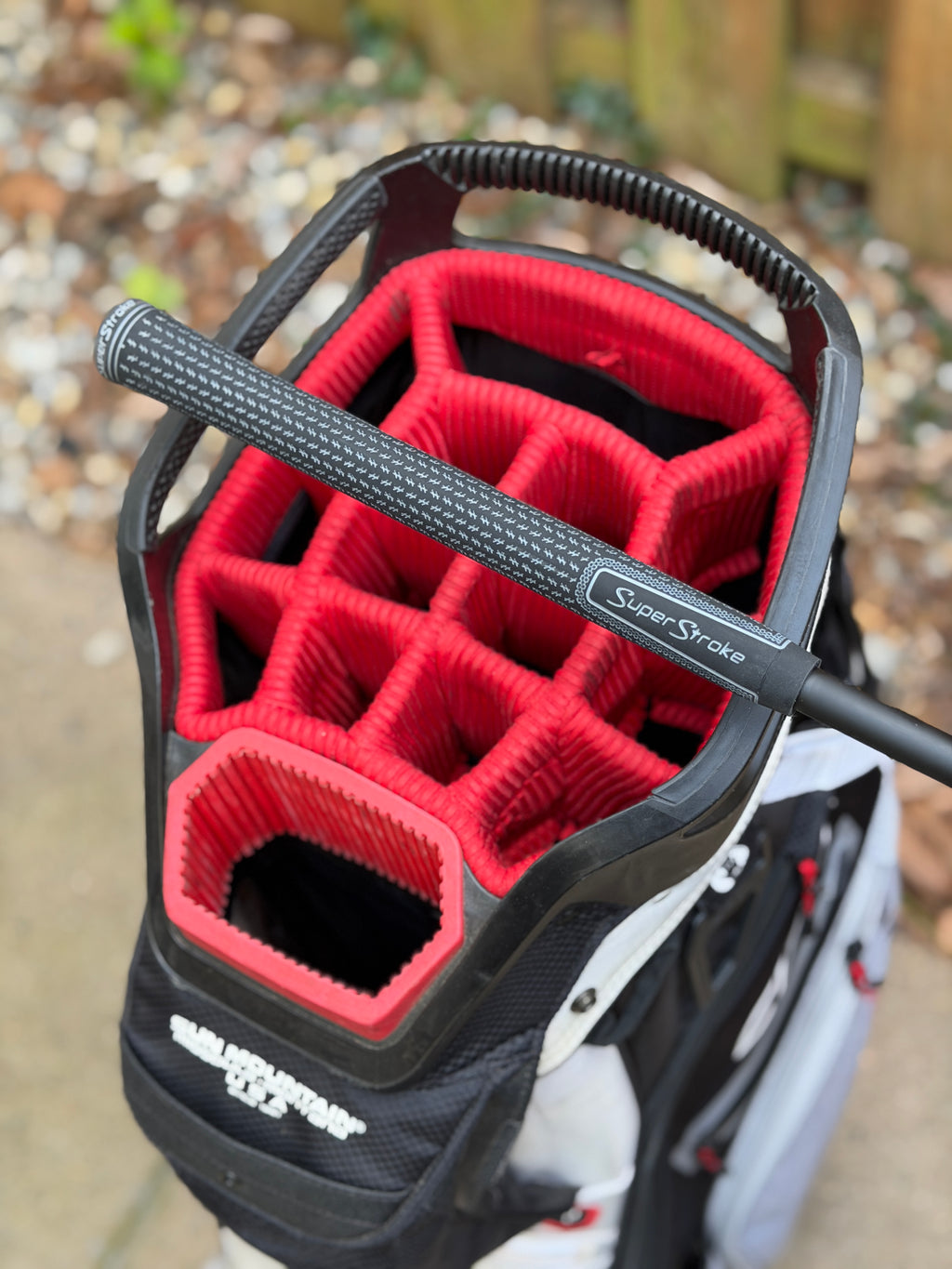 Taylormade Qi4D Max 3 Wood 15°