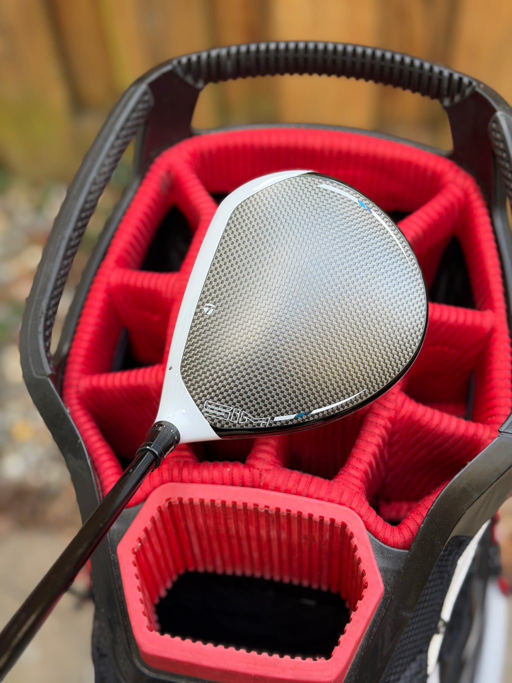 Taylormade SIM 9.0° Driver