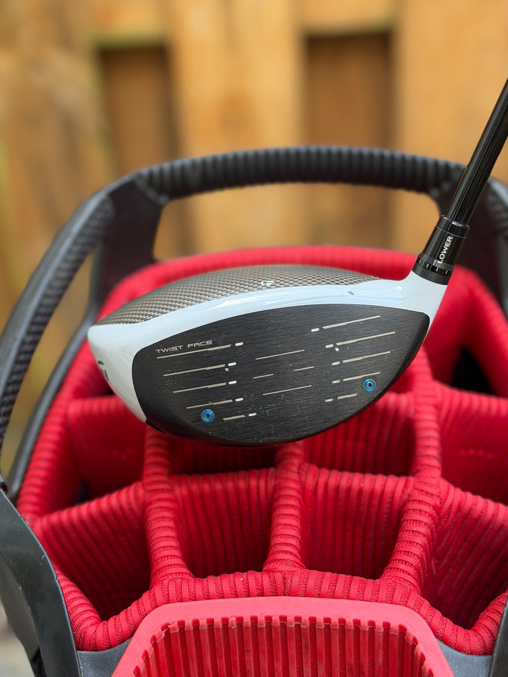 Taylormade SIM 9.0° Driver
