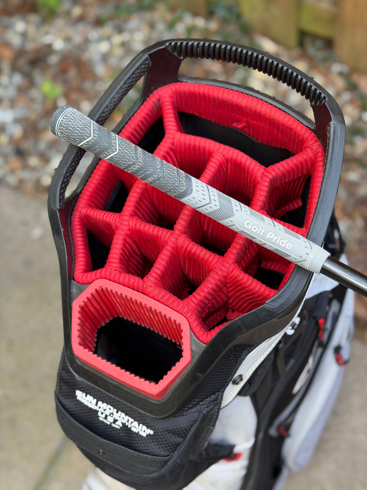 Taylormade SIM 9.0° Driver