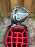 Left Handed Taylormade SIM 9.0° Driver