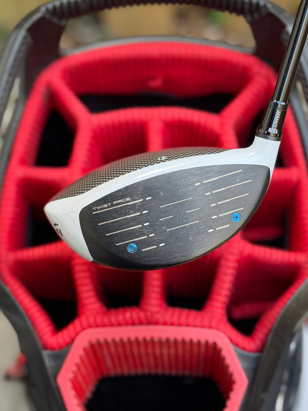 Taylormade SIM 9.0° Driver