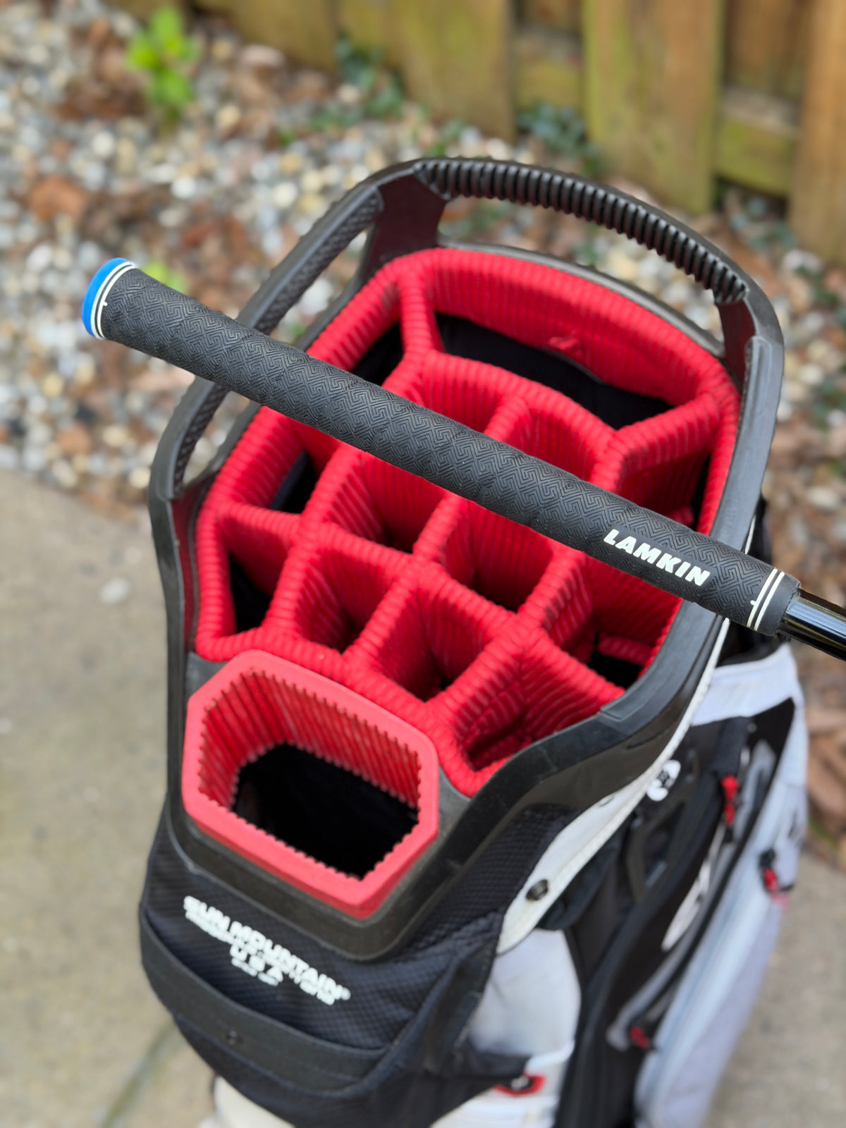 Taylormade SIM 9.0° Driver