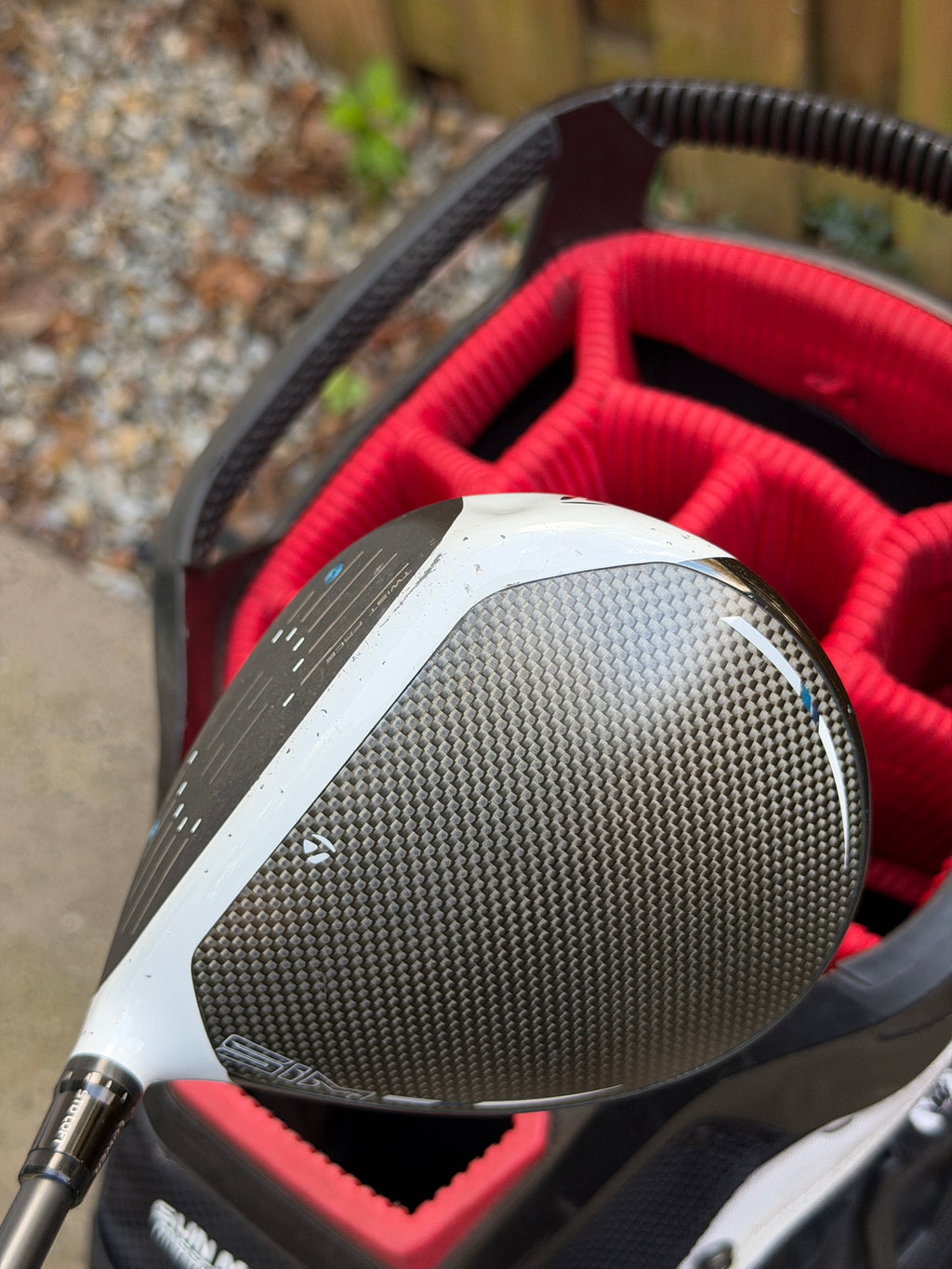 Taylormade SIM 9.0° Driver