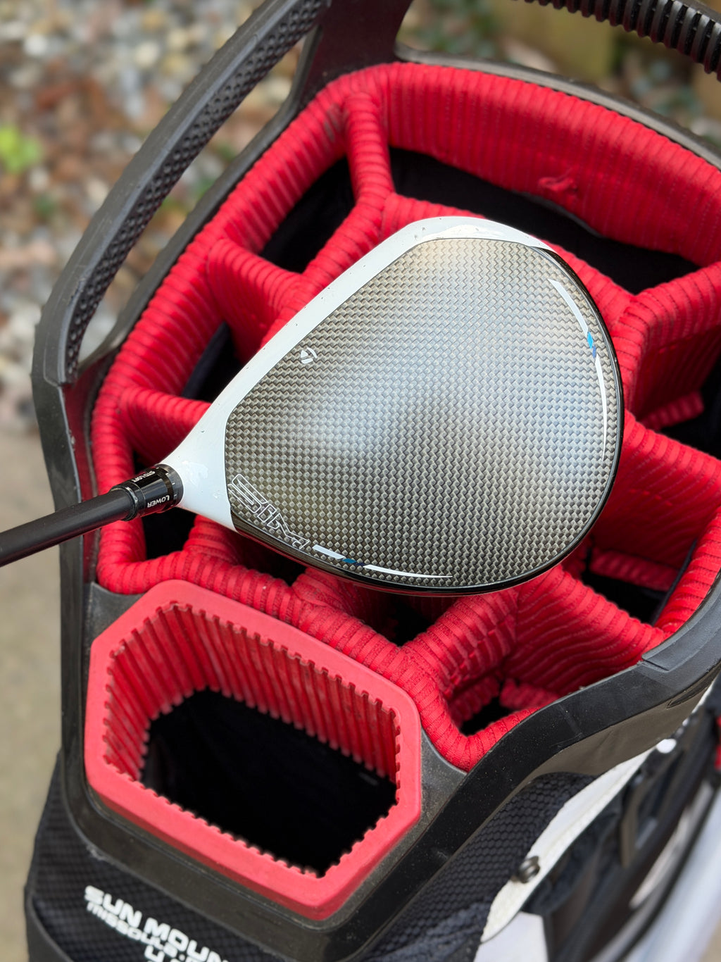 Taylormade SIM 9.0° Driver