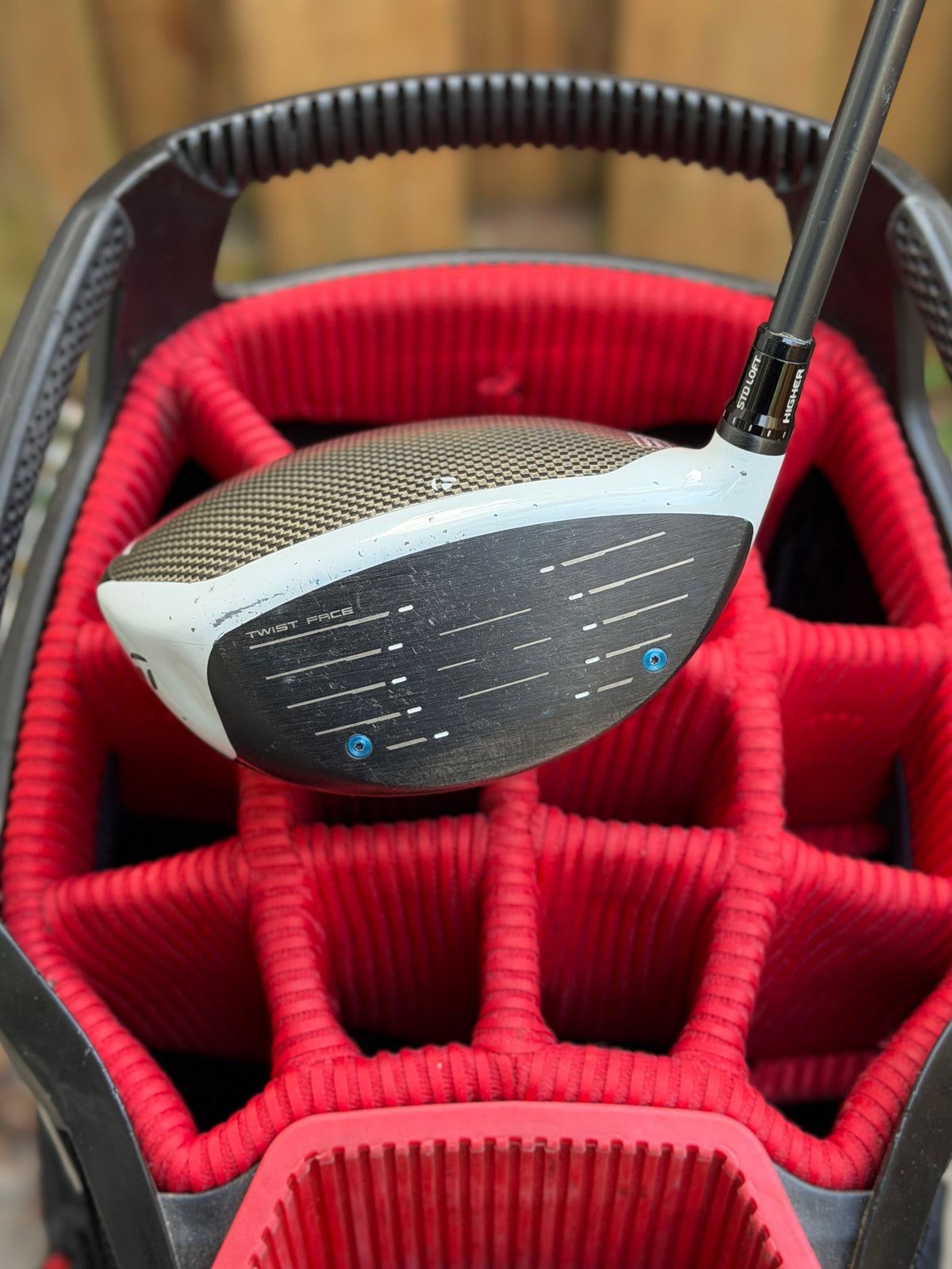 Taylormade SIM 9.0° Driver