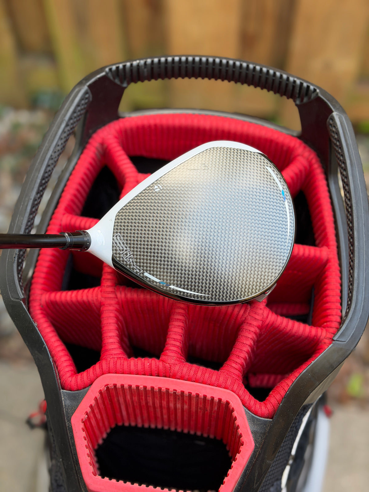 Taylormade SIM 9.0° Driver