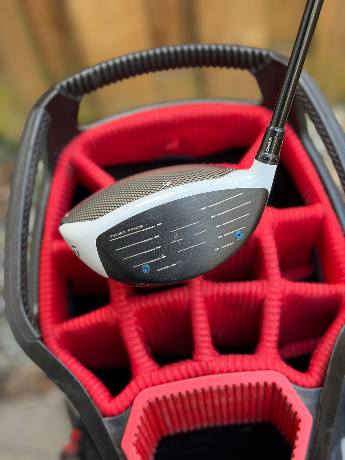 Taylormade SIM 9.0° Driver