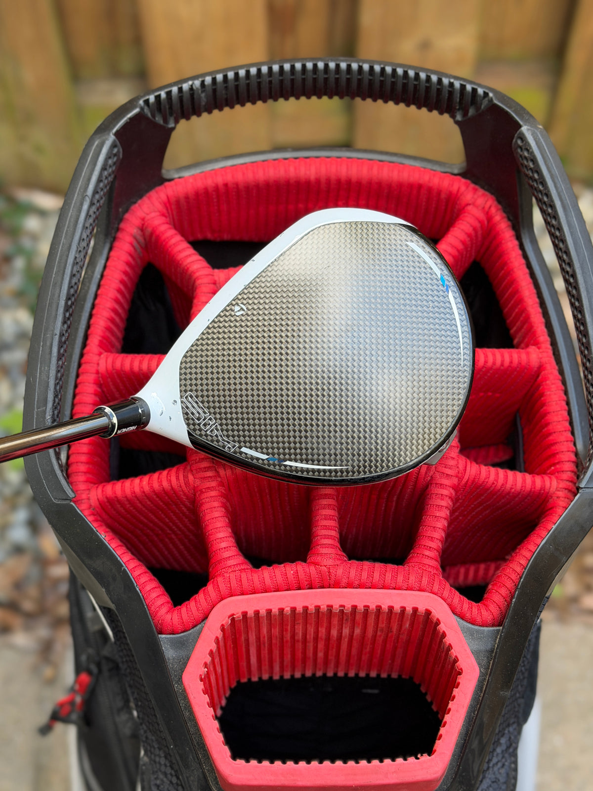 Taylormade SIM 8.0° Driver