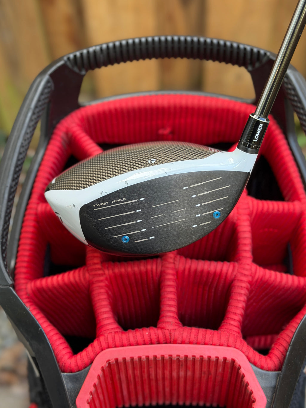 Taylormade SIM 8.0° Driver