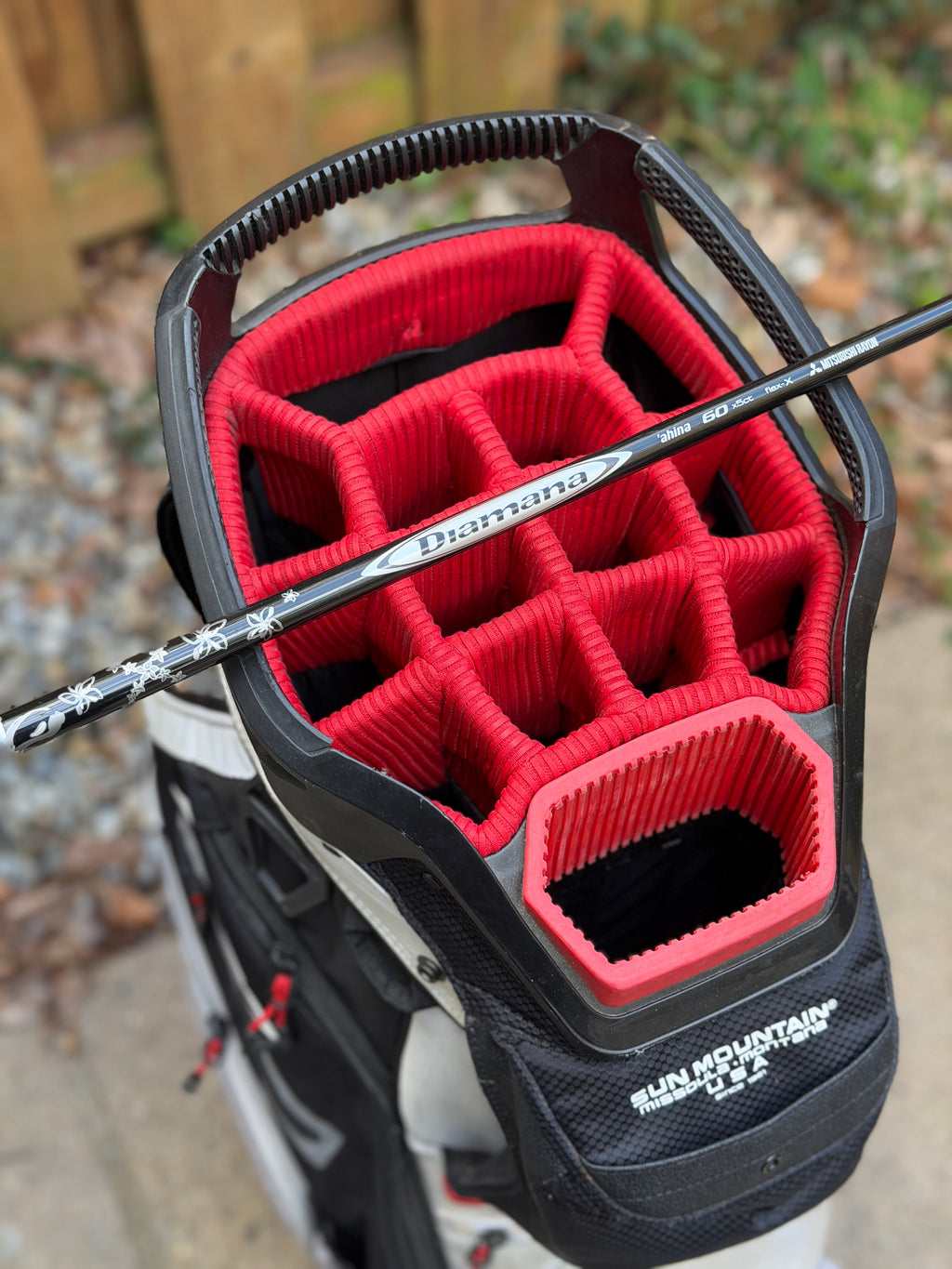 Taylormade SIM 8.0° Driver