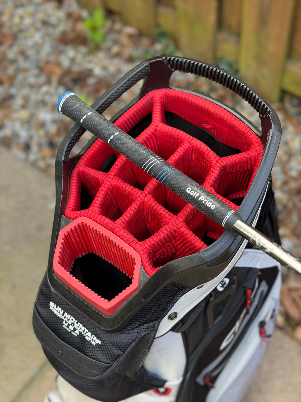 Taylormade SIM 8.0° Driver