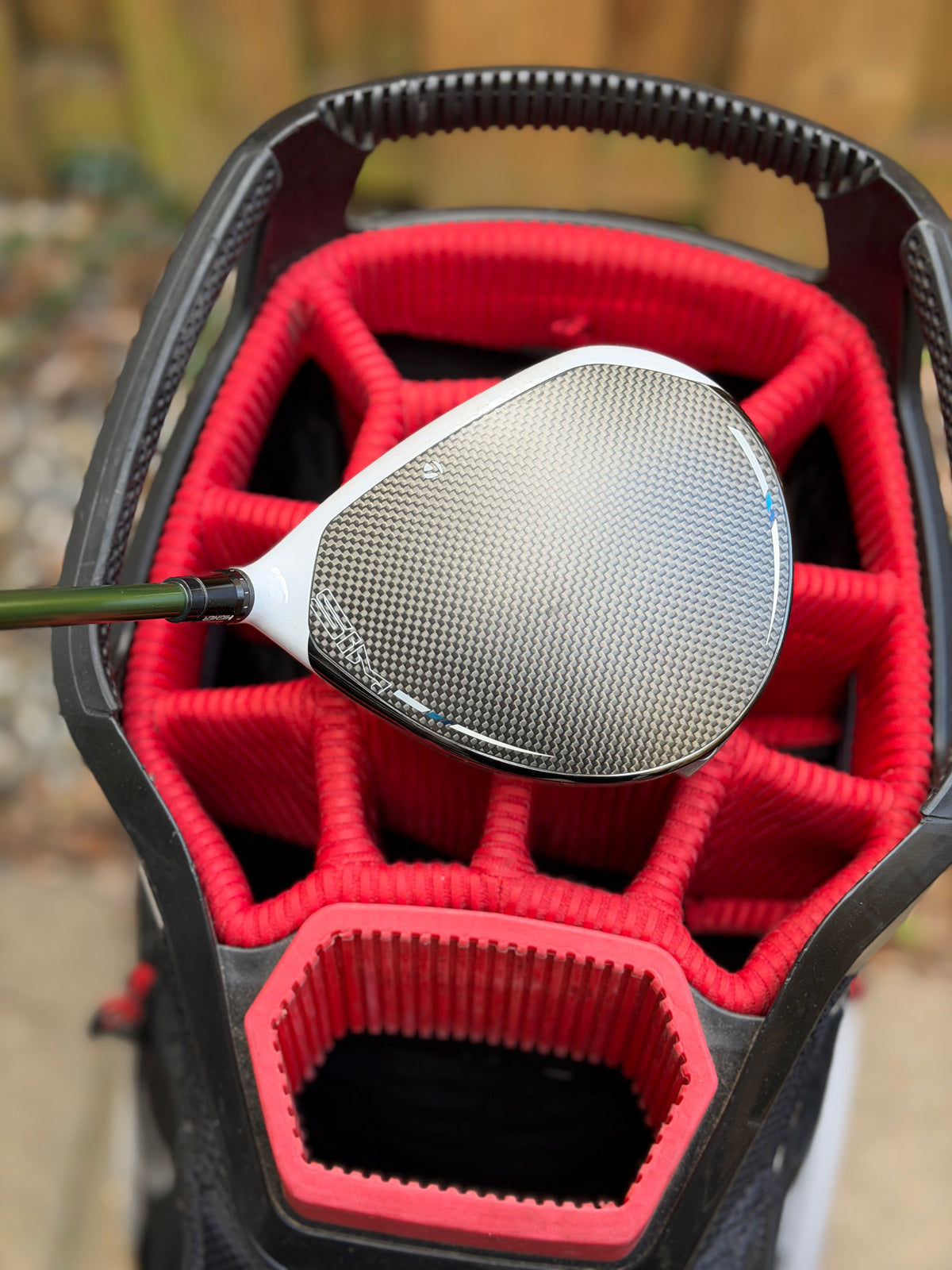 Taylormade SIM 9.0° Driver